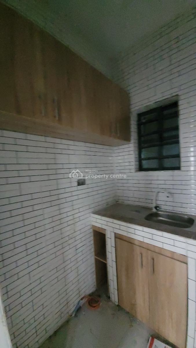 Brand New 2 Bedroom Apartment, Ogombo, Ajah, Lagos, Flat / Apartment for Rent