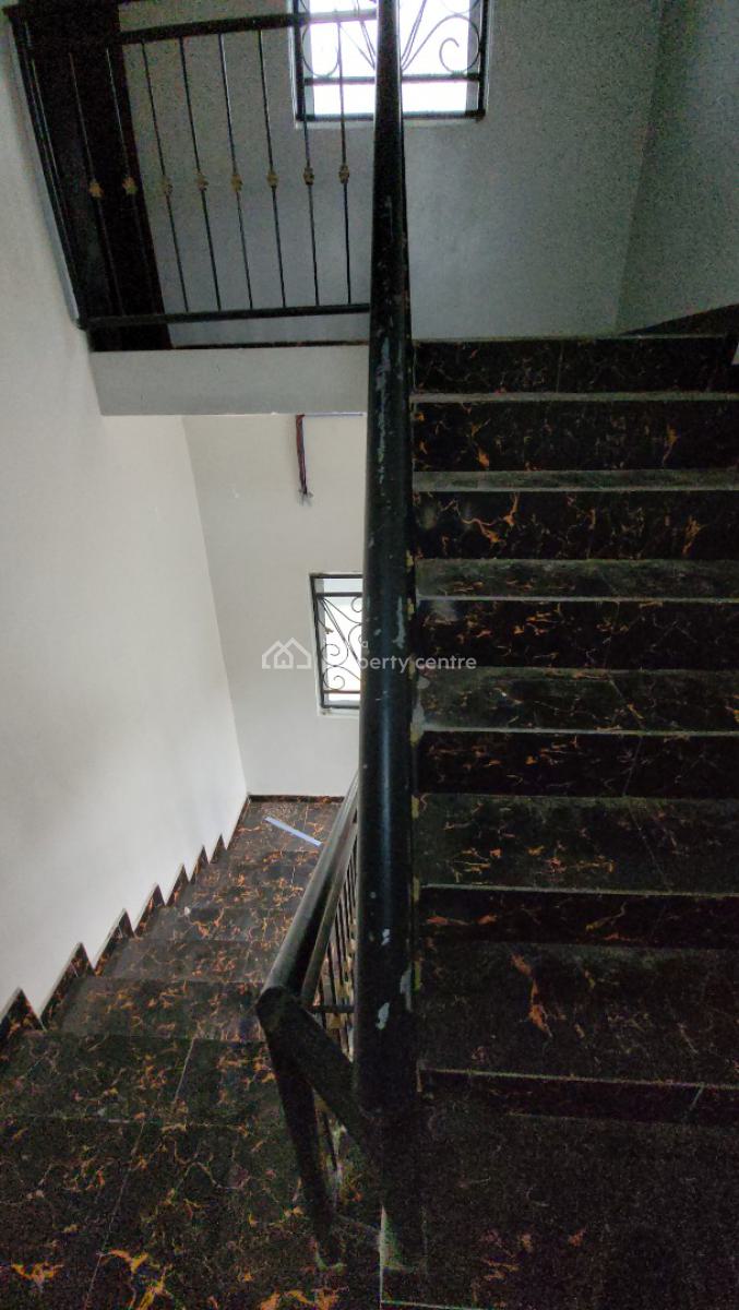 Brand New 2 Bedroom Apartment, Ogombo, Ajah, Lagos, Flat / Apartment for Rent