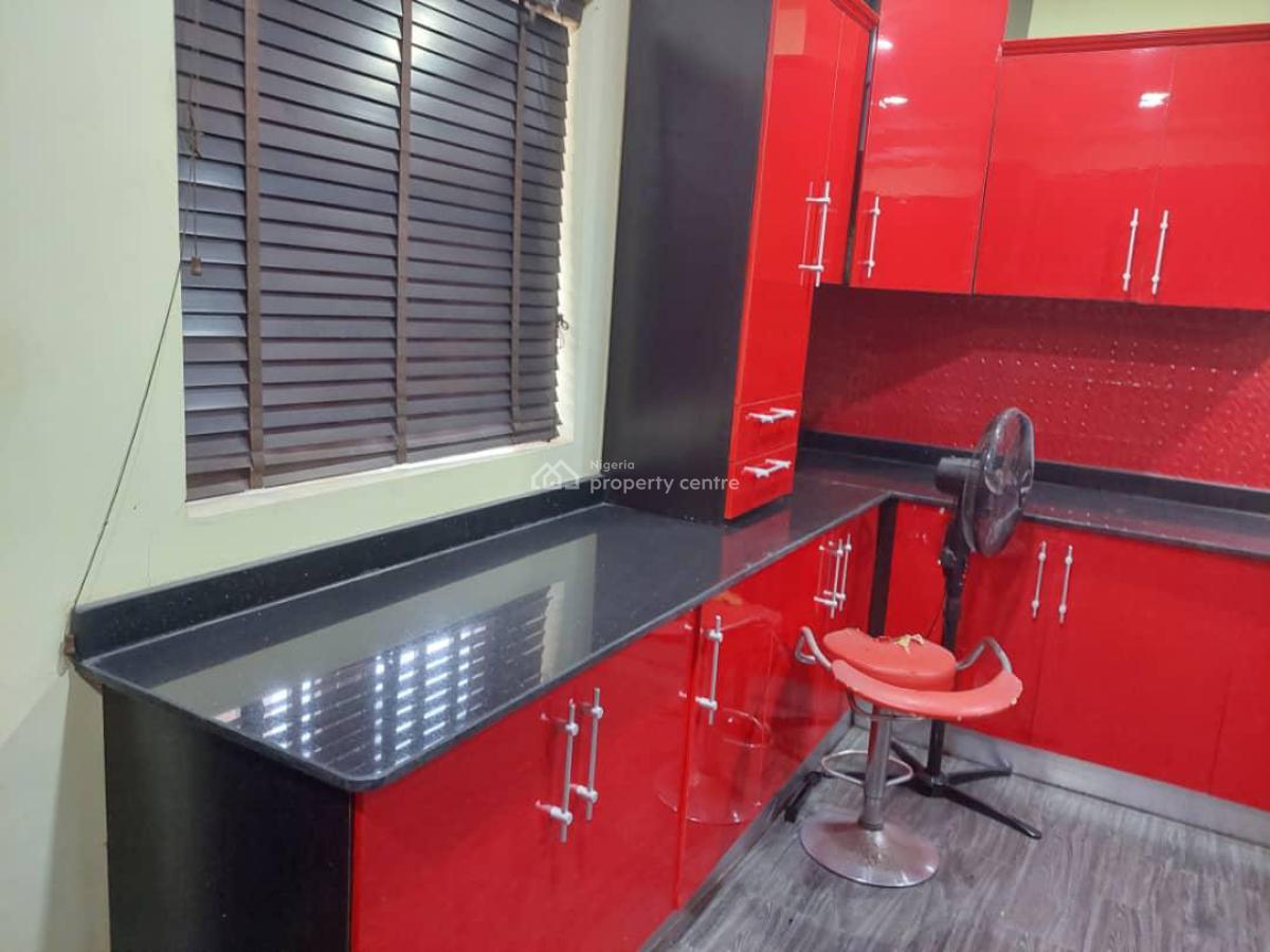 Well Maintained 5-bedroom Duplex, Sangotedo, Ajah, Lagos, Detached Duplex for Rent