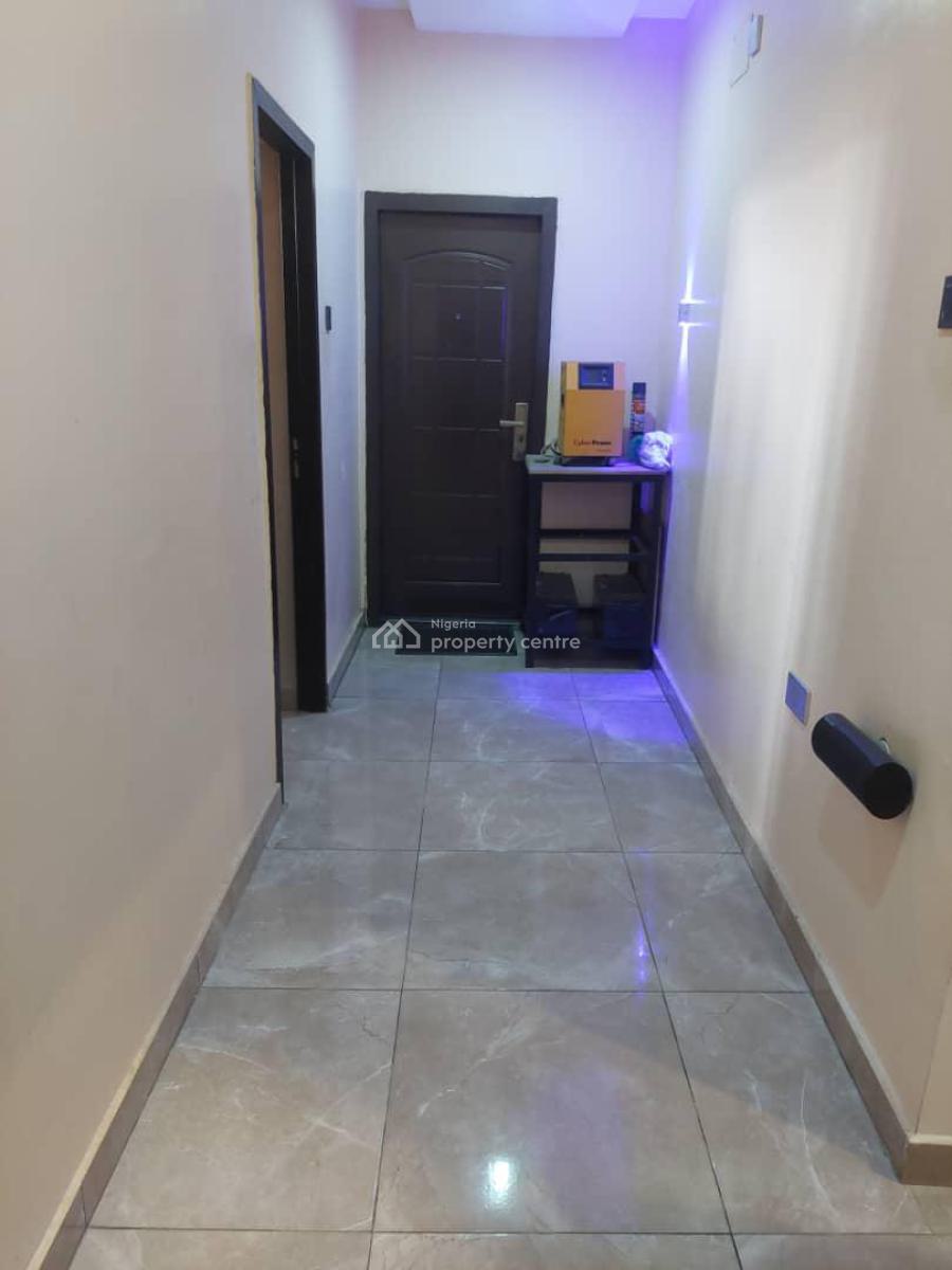 Well Maintained 5-bedroom Duplex, Sangotedo, Ajah, Lagos, Detached Duplex for Rent