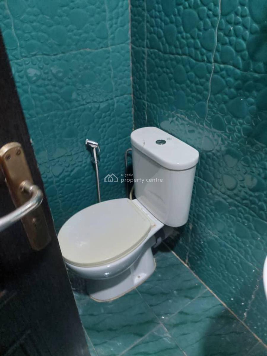 Well Maintained 5-bedroom Duplex, Sangotedo, Ajah, Lagos, Detached Duplex for Rent