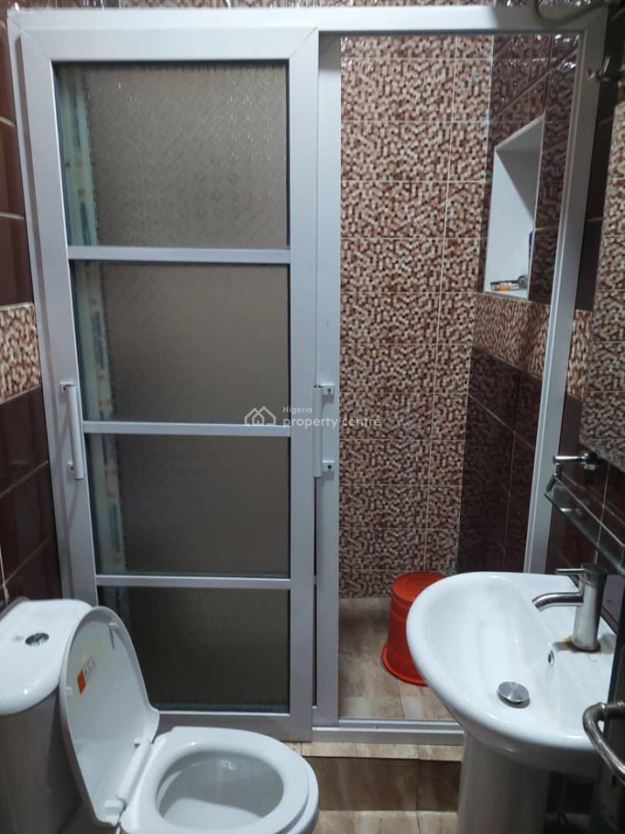 Well Maintained 5-bedroom Duplex, Sangotedo, Ajah, Lagos, Detached Duplex for Rent