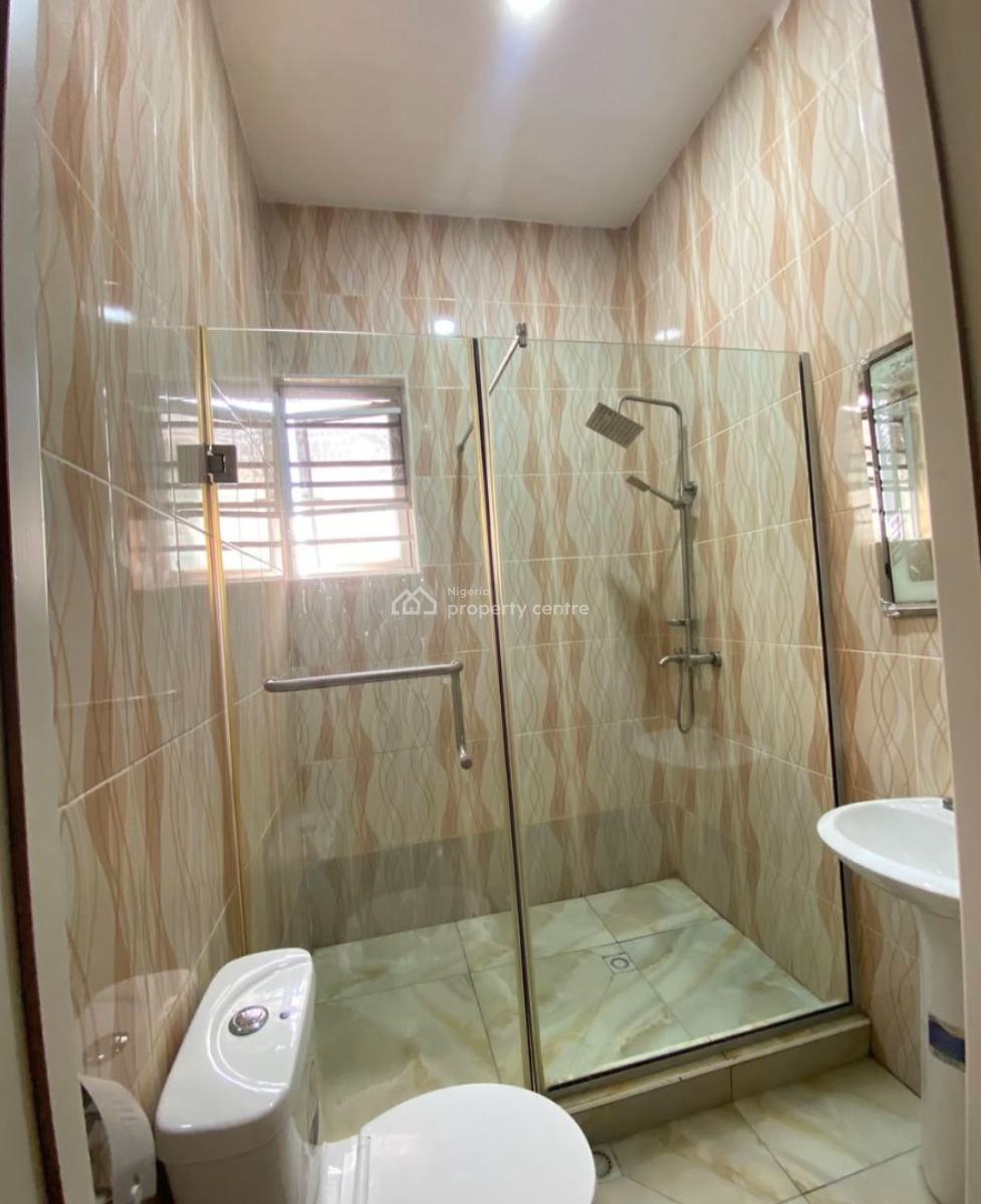 Studio Apartment Brand New, Vera Estate, Lekki, Lagos, Flat / Apartment for Rent
