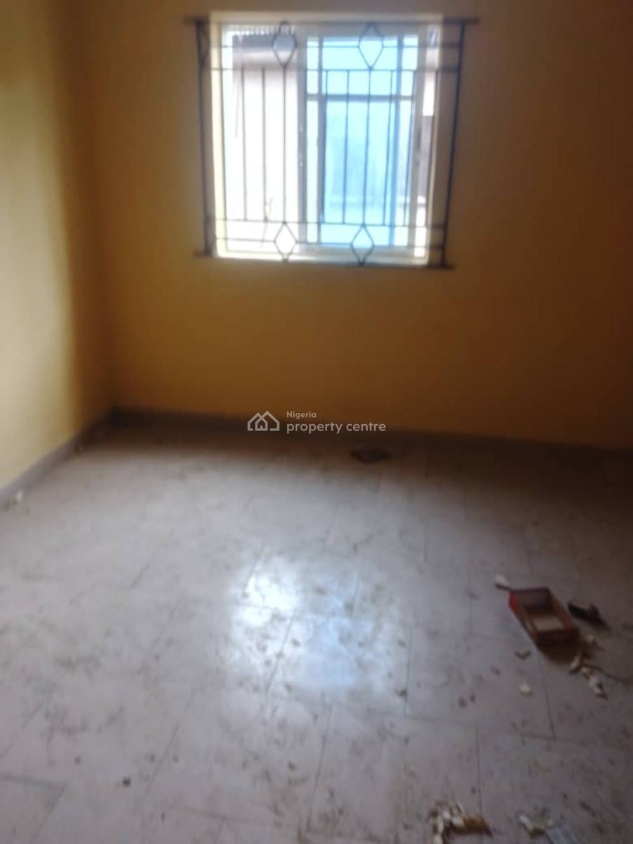 Decent and Spacious Roomself Inna Good Location, Ketu, Alapere, Alapere, Ketu, Lagos, Self Contain (single Rooms) for Rent