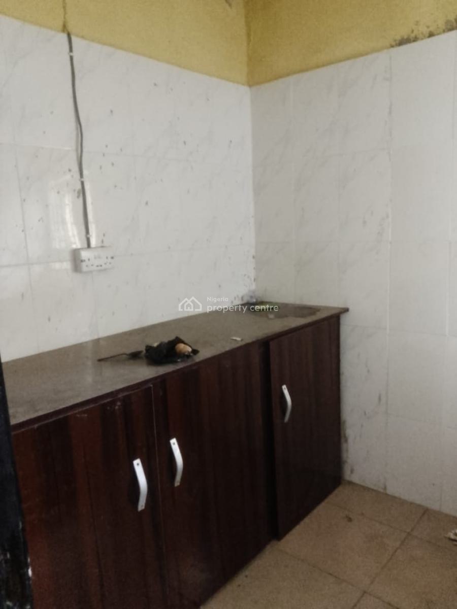 Decent and Spacious Roomself Inna Good Location, Ketu, Alapere, Alapere, Ketu, Lagos, Self Contain (single Rooms) for Rent
