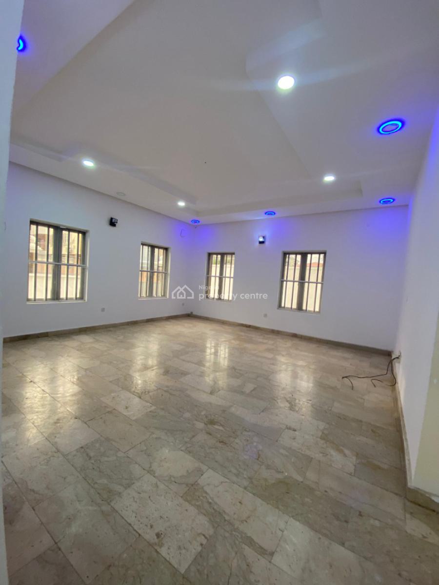 Studio Room Luxury, Osapa, Lekki, Lagos, Flat / Apartment for Rent