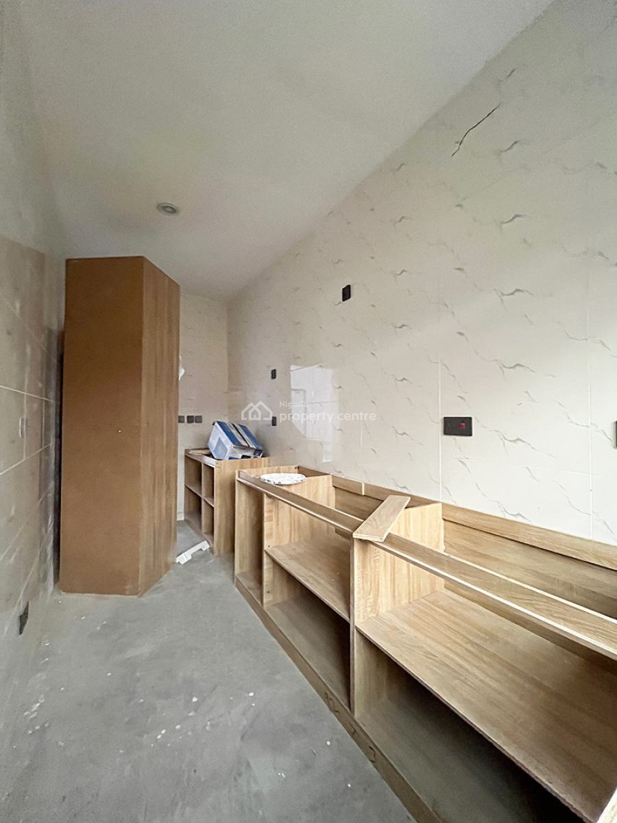 Deluxe 4 Bed Terraced Duplex with Bq, Gra, Ogudu, Lagos, Terraced Duplex for Sale