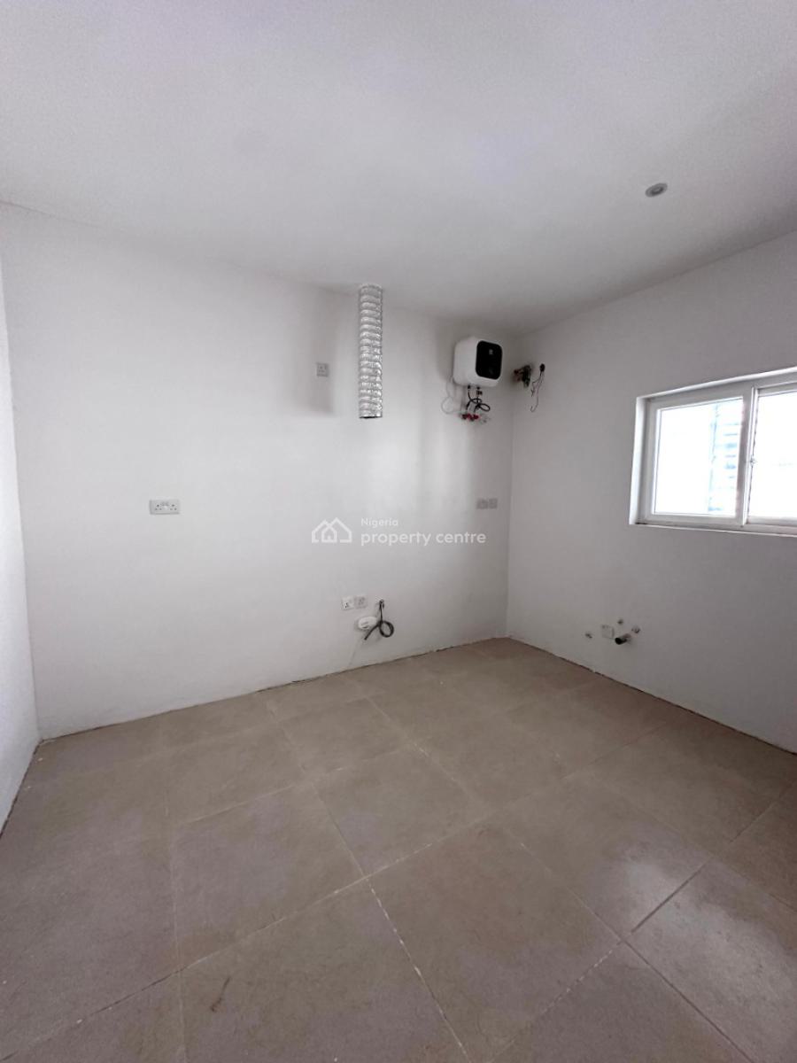 Newly Built 3bedroom Flat, in an Estate Around Godab Lifecamp, Life Camp, Abuja, Flat / Apartment for Rent