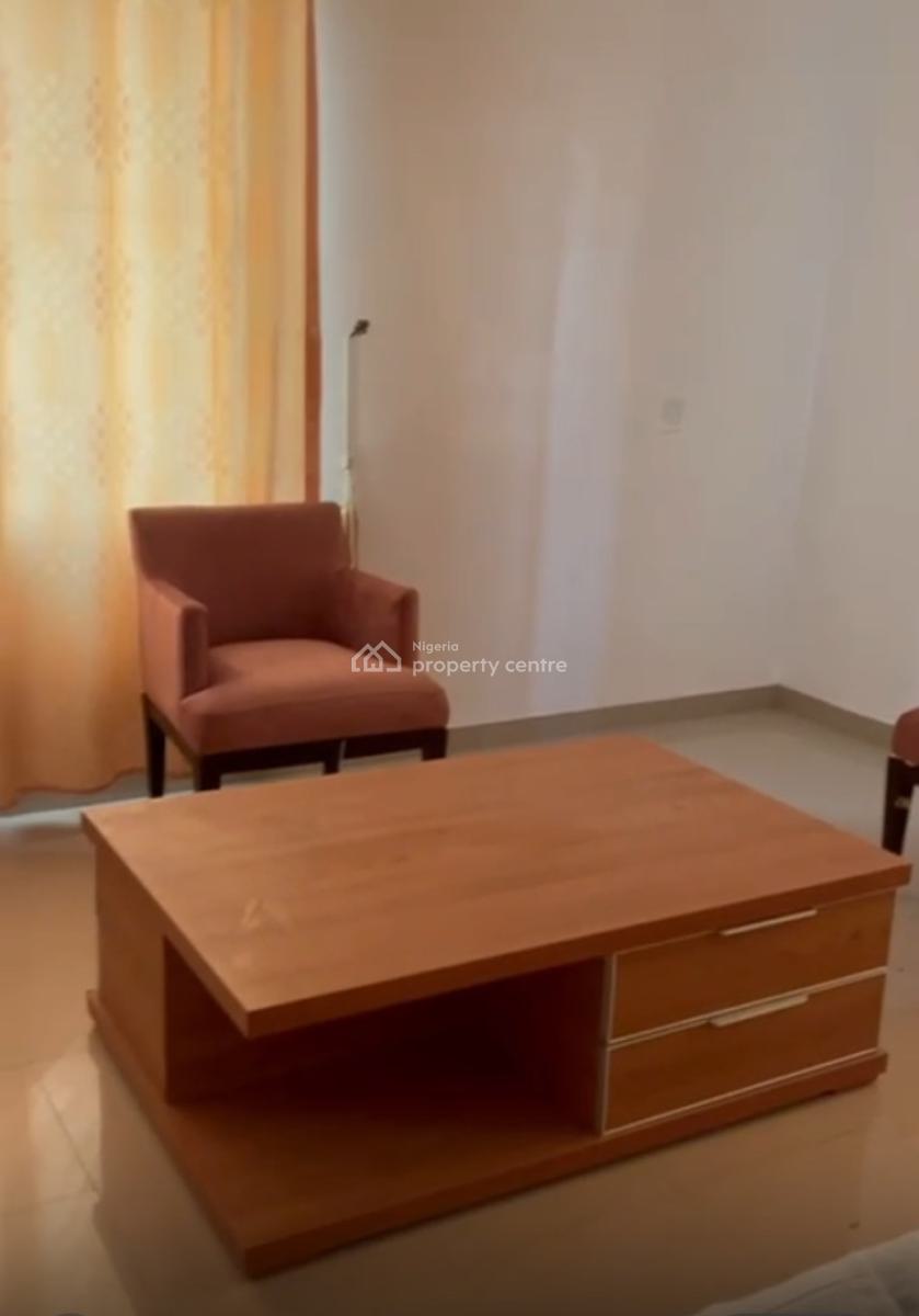 Exquisite 3 Bedroom Furnished Apartment, Lekki Enclave Road, New Horizon 1 Estate, Ikate, Lekki, Lagos, Flat / Apartment for Rent