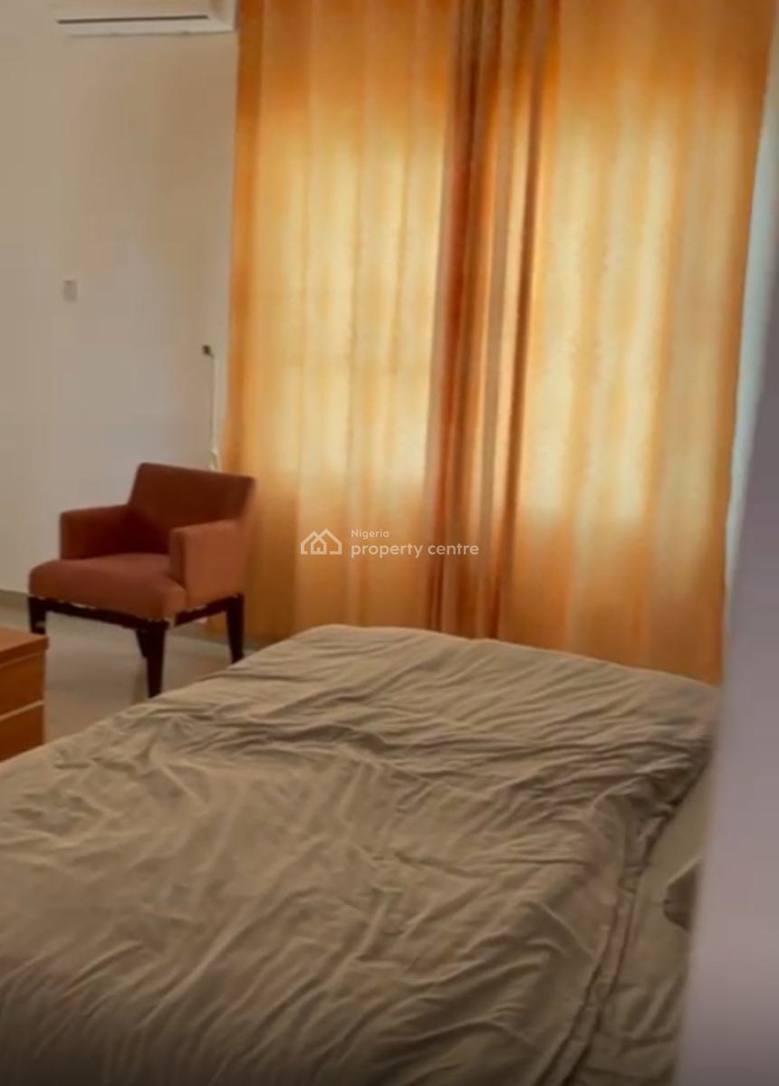 Exquisite 3 Bedroom Furnished Apartment, Lekki Enclave Road, New Horizon 1 Estate, Ikate, Lekki, Lagos, Flat / Apartment for Rent