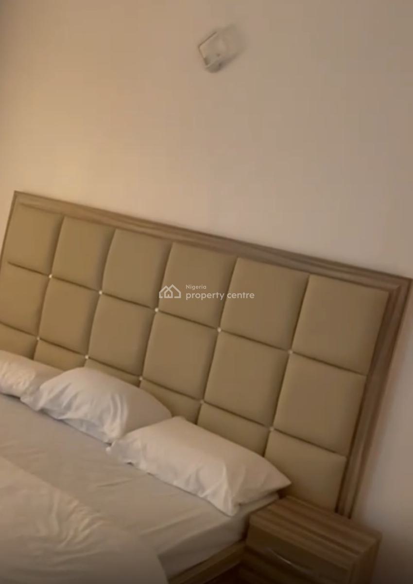 Exquisite 3 Bedroom Furnished Apartment, Lekki Enclave Road, New Horizon 1 Estate, Ikate, Lekki, Lagos, Flat / Apartment for Rent