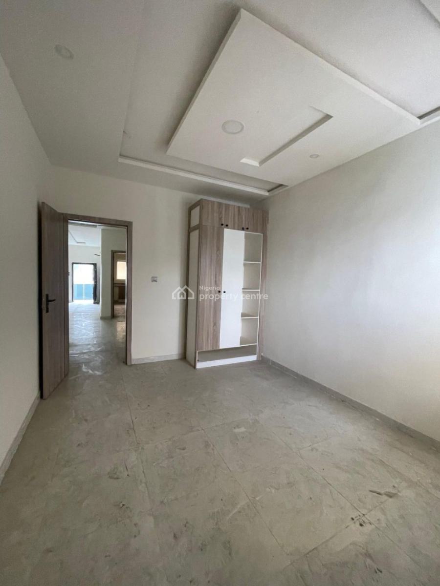 2 Bedroom Brand New, Ikate, Lekki, Lagos, Flat / Apartment for Rent