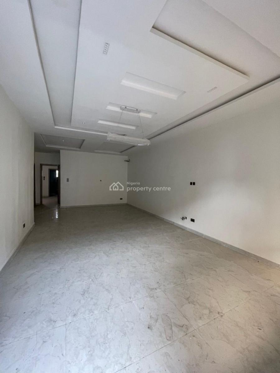 2 Bedroom Brand New, Ikate, Lekki, Lagos, Flat / Apartment for Rent