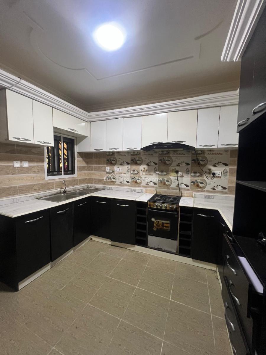 2 Bedrooms, Ikate, Lekki, Lagos, Terraced Duplex for Rent