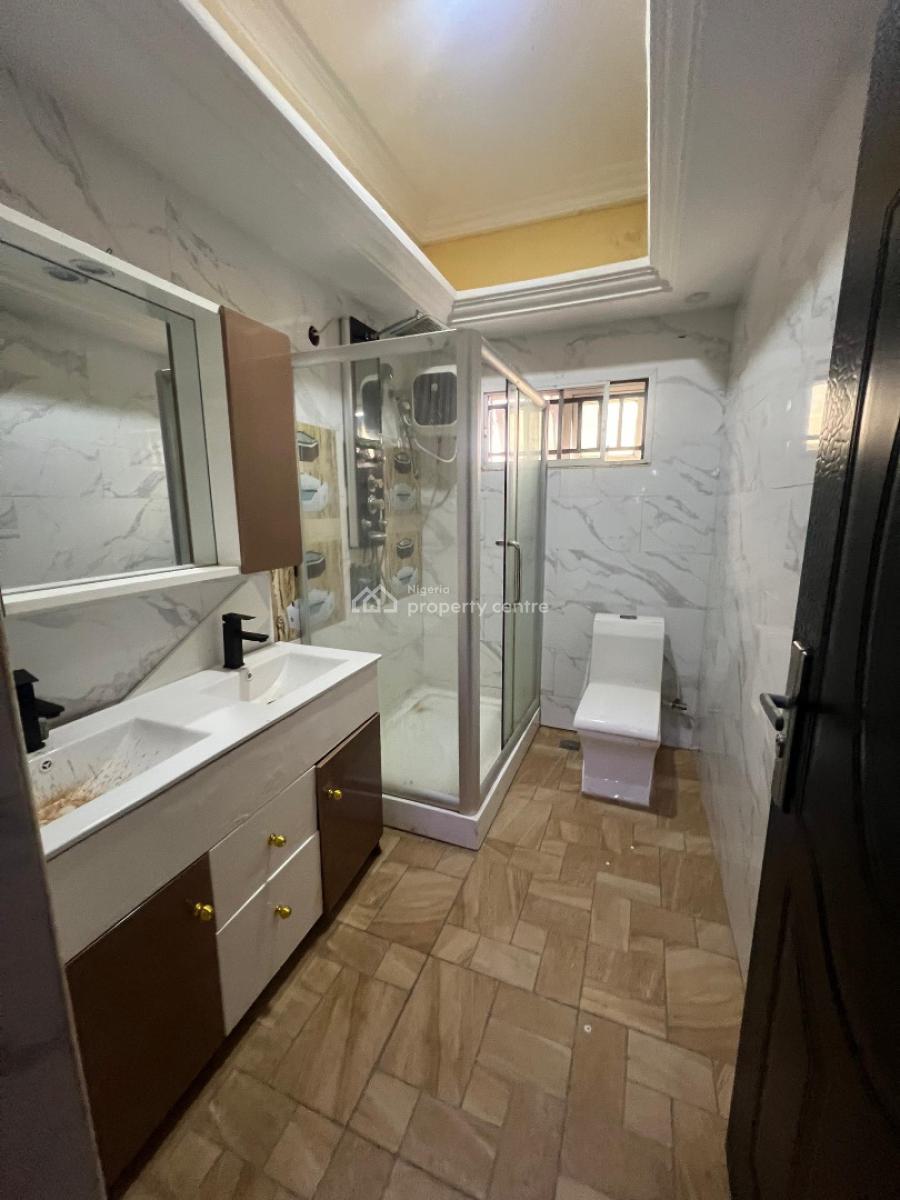 2 Bedrooms, Ikate, Lekki, Lagos, Terraced Duplex for Rent