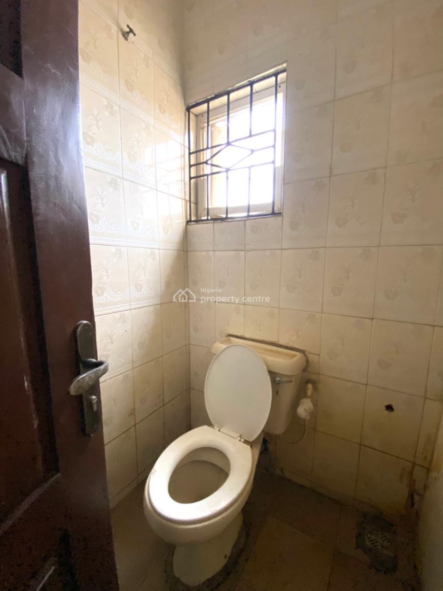 Spacious 3 Bedroom Apartment, Badore, Ajah, Lagos, Flat / Apartment for Rent