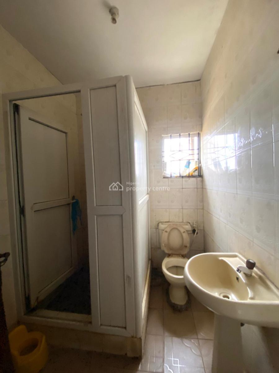 Spacious 3 Bedroom Apartment, Badore, Ajah, Lagos, Flat / Apartment for Rent