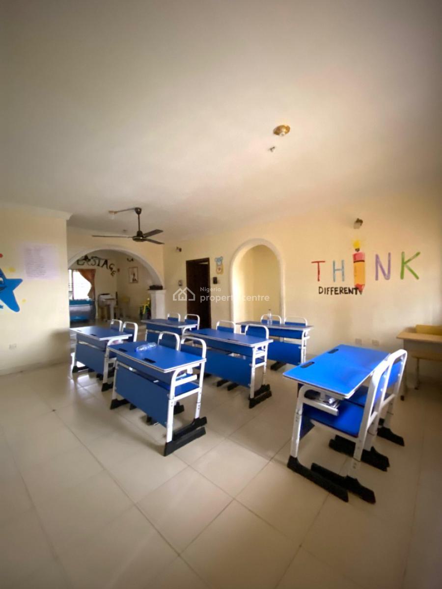 Spacious 3 Bedroom Apartment, Badore, Ajah, Lagos, Flat / Apartment for Rent