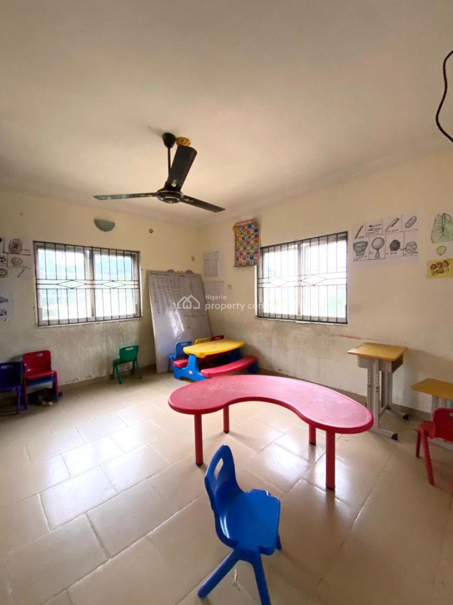 Spacious 3 Bedroom Apartment, Badore, Ajah, Lagos, Flat / Apartment for Rent