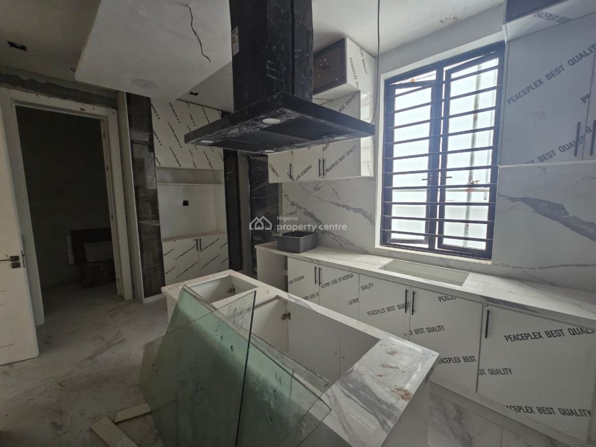 5-bedroom Fully Detached House, Off Admiralty Road, Lekki Phase 1, Lekki, Lagos, Detached Duplex for Sale