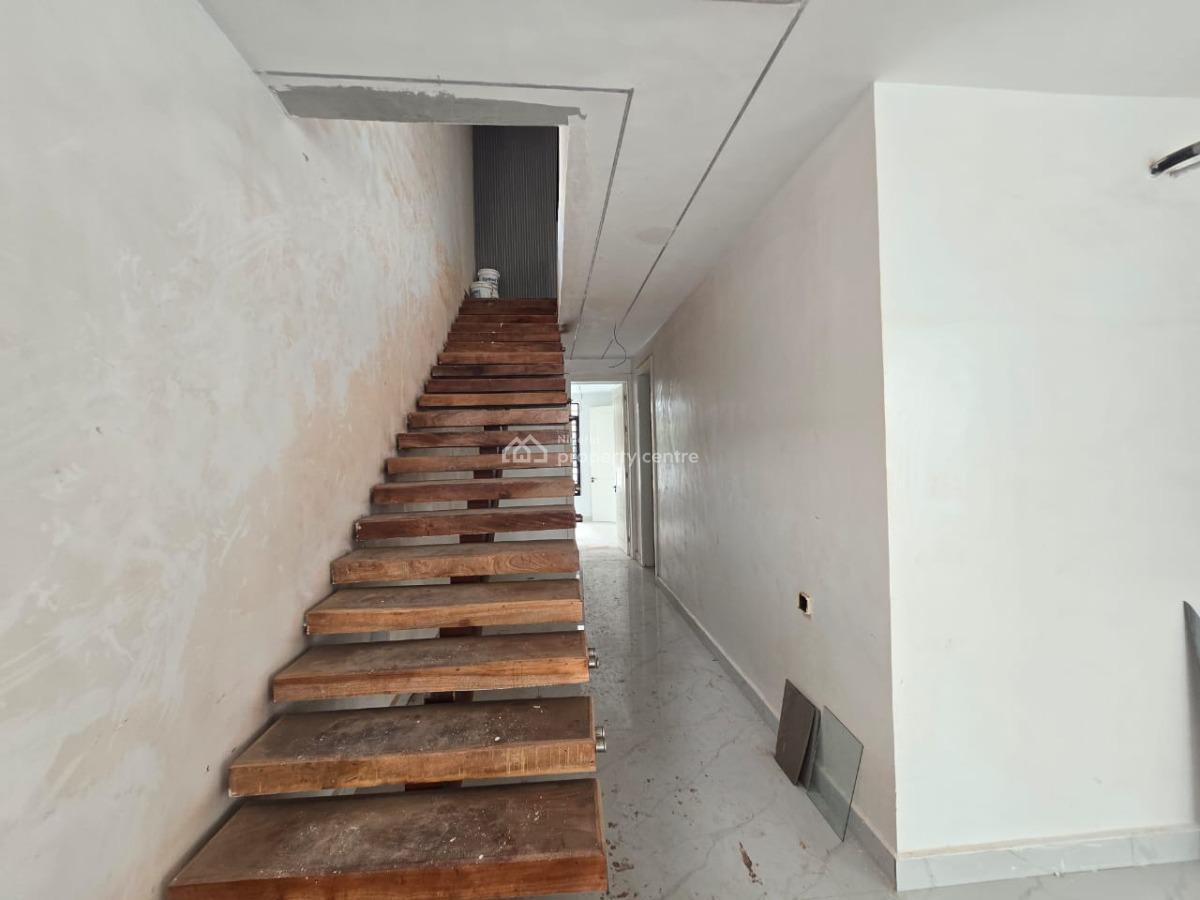 5-bedroom Fully Detached House, Off Admiralty Road, Lekki Phase 1, Lekki, Lagos, Detached Duplex for Sale
