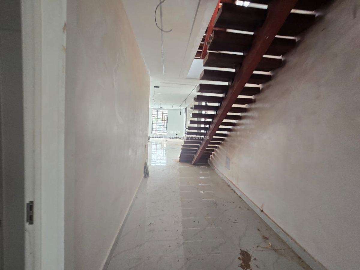 5-bedroom Fully Detached House, Off Admiralty Road, Lekki Phase 1, Lekki, Lagos, Detached Duplex for Sale