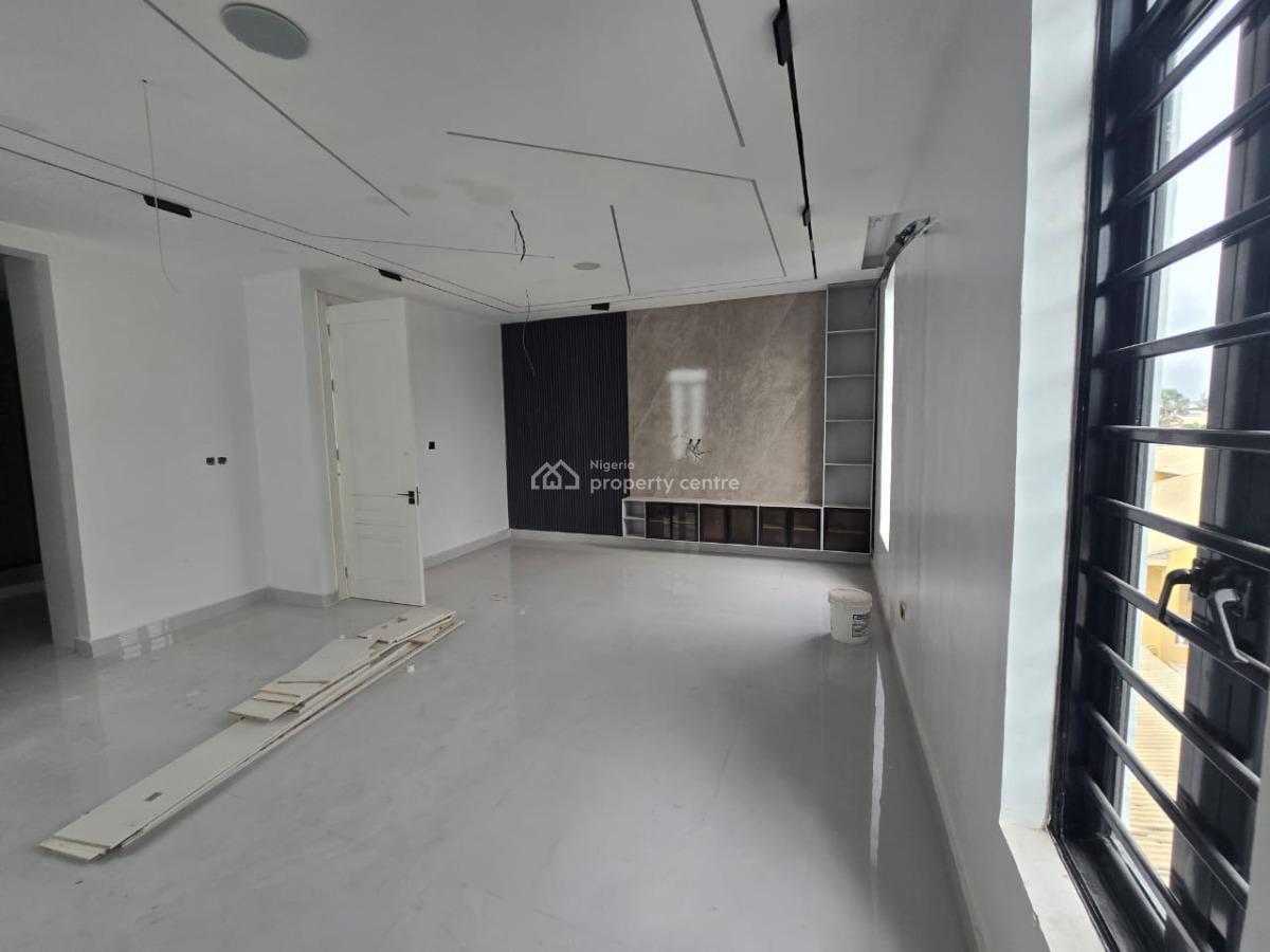 5-bedroom Fully Detached House, Off Admiralty Road, Lekki Phase 1, Lekki, Lagos, Detached Duplex for Sale