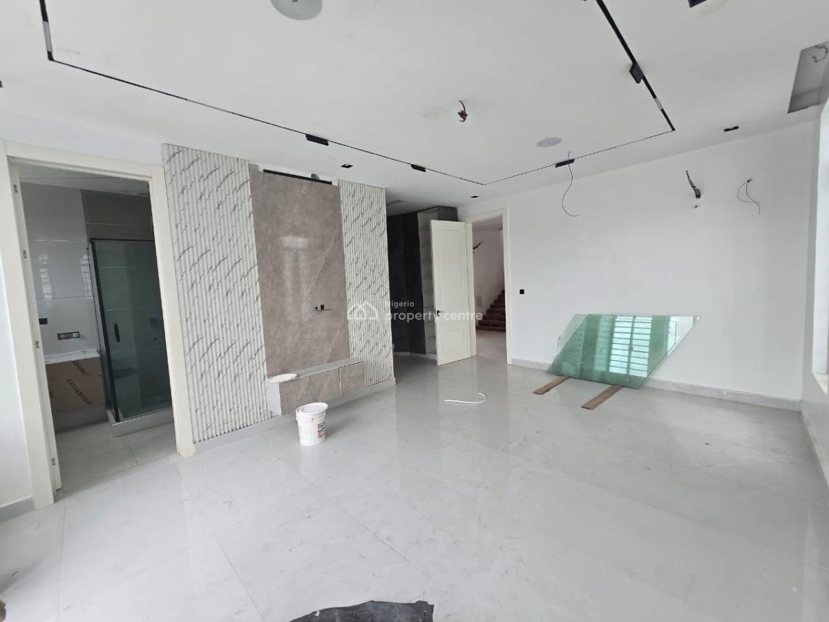 5-bedroom Fully Detached House, Off Admiralty Road, Lekki Phase 1, Lekki, Lagos, Detached Duplex for Sale