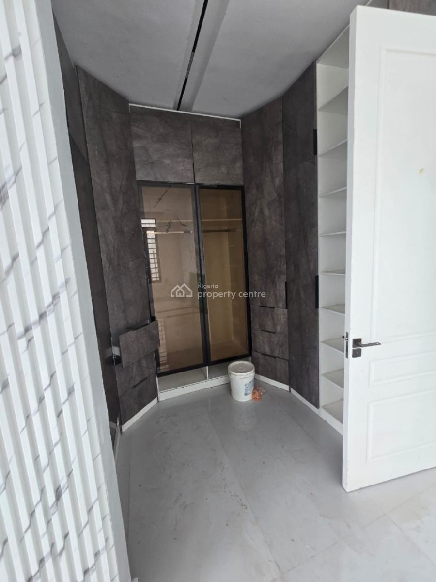 5-bedroom Fully Detached House, Off Admiralty Road, Lekki Phase 1, Lekki, Lagos, Detached Duplex for Sale
