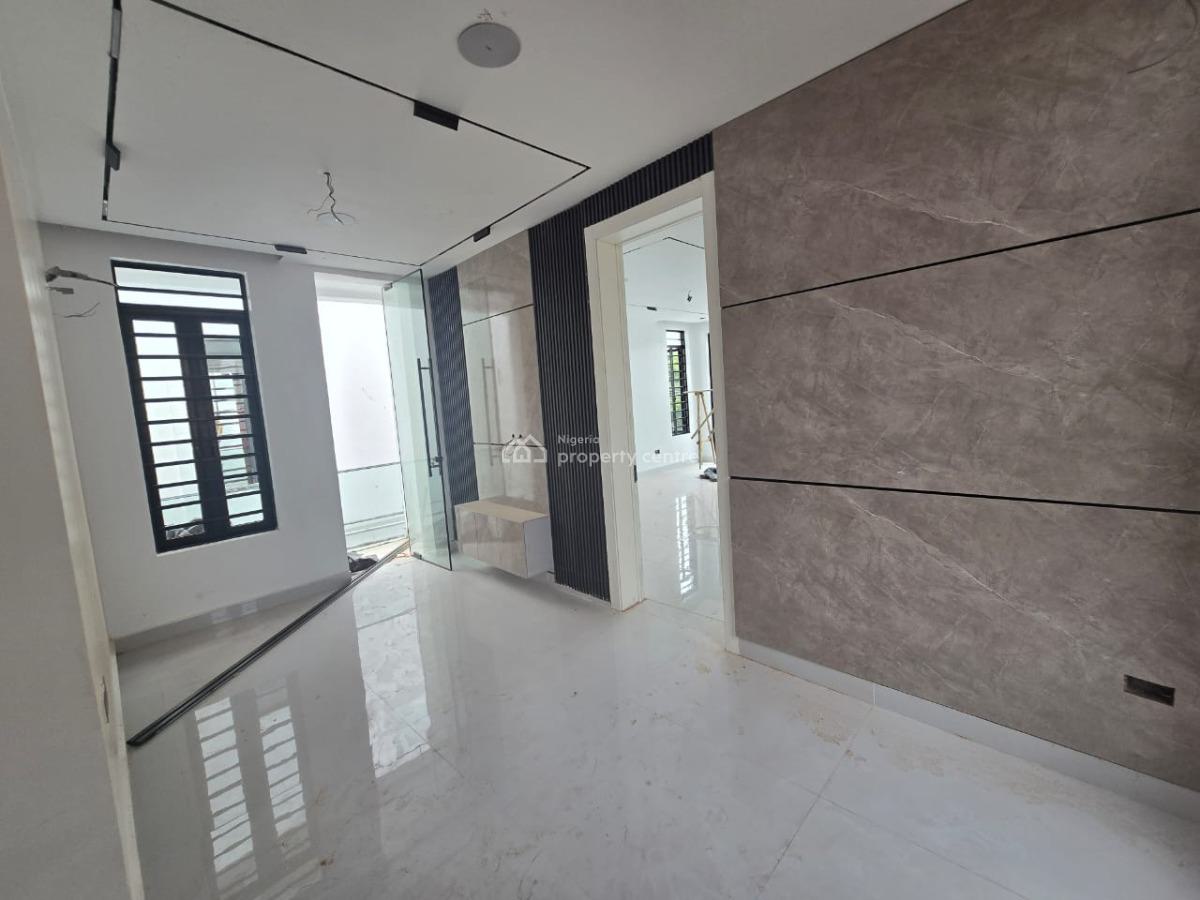 5-bedroom Fully Detached House, Off Admiralty Road, Lekki Phase 1, Lekki, Lagos, Detached Duplex for Sale