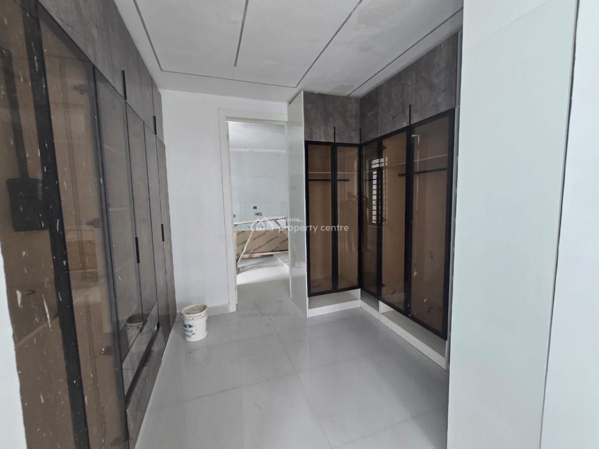 5-bedroom Fully Detached House, Off Admiralty Road, Lekki Phase 1, Lekki, Lagos, Detached Duplex for Sale