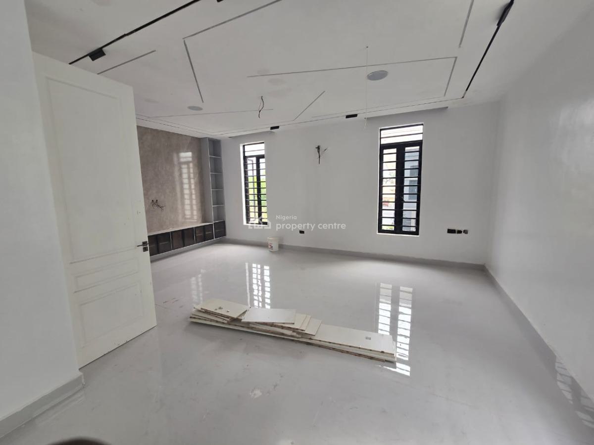 5-bedroom Fully Detached House, Off Admiralty Road, Lekki Phase 1, Lekki, Lagos, Detached Duplex for Sale