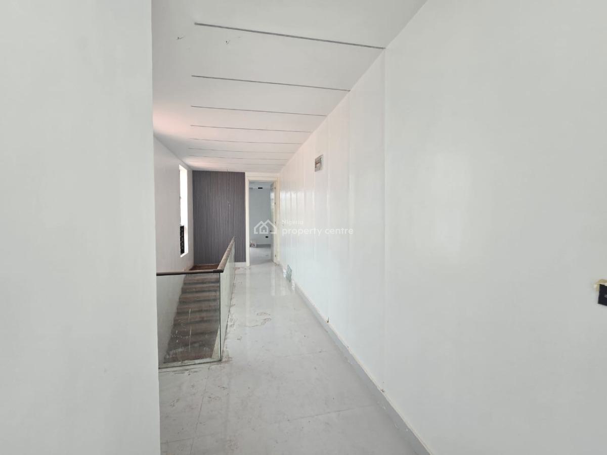 5-bedroom Fully Detached House, Off Admiralty Road, Lekki Phase 1, Lekki, Lagos, Detached Duplex for Sale