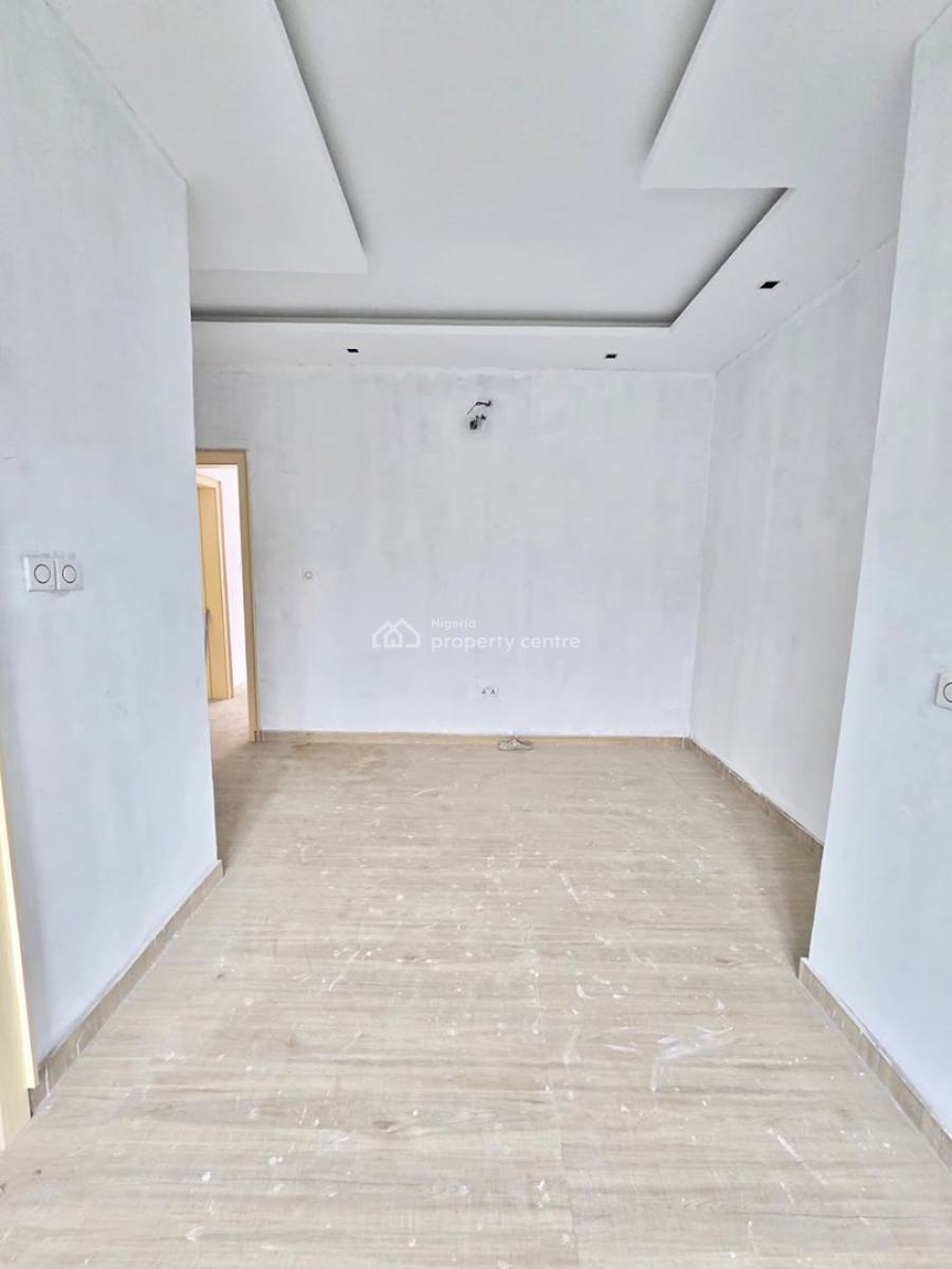 Deluxe 4 Bed Terraced Duplex with Bq, Gbagada, Lagos, Terraced Duplex for Sale