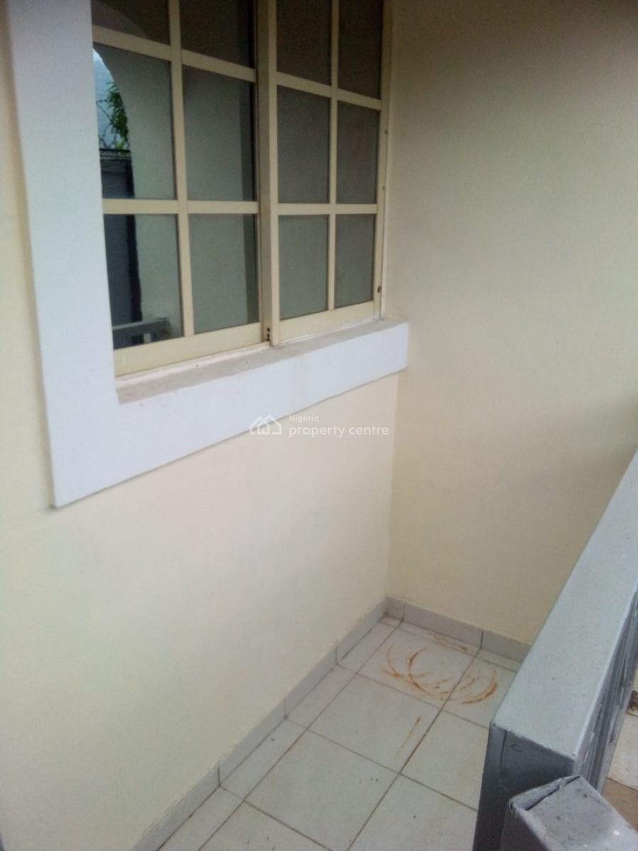 Spacious 3 Bedroom (4toilets) Inside Estate, News Engineering, Dawaki, Gwarinpa, Abuja, Flat / Apartment for Rent