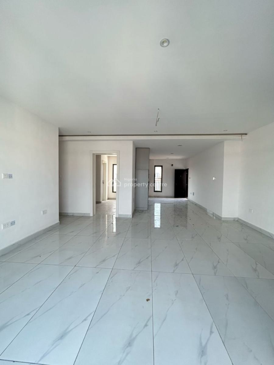 Beautiful 3bedroom Flat with Swimming Pool, Lekki Phase 1, Lekki, Lagos, Flat / Apartment for Rent