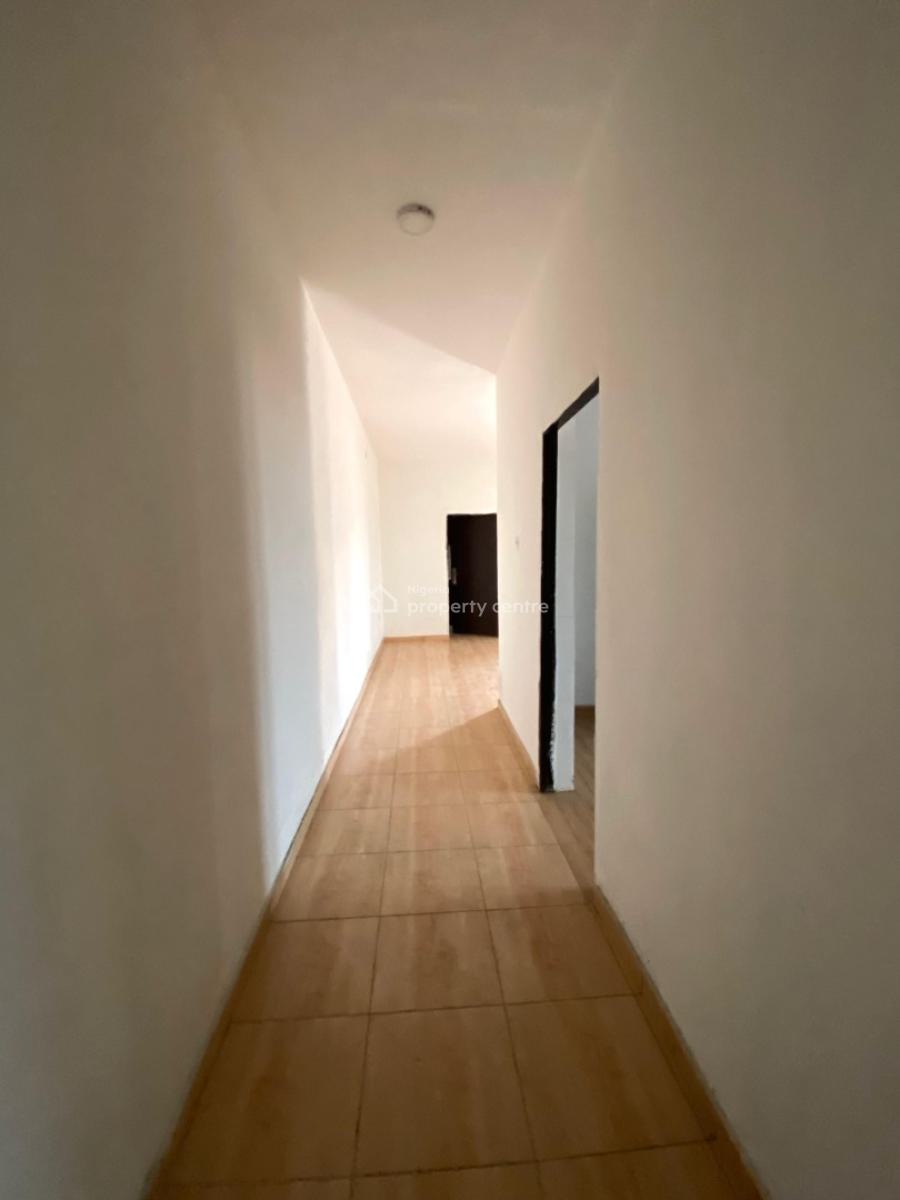 Spacious 2 Bedroom Apartment, Badore, Ajah, Lagos, Flat / Apartment for Rent