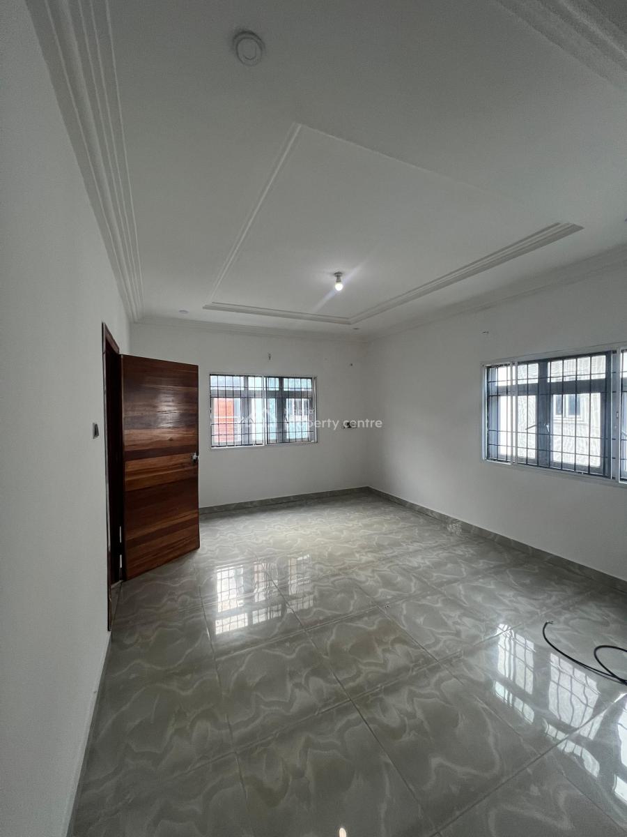 3 Bedroom Apartment, Off Freedom Way, Lekki Phase 1, Lekki, Lagos, Terraced Duplex for Rent