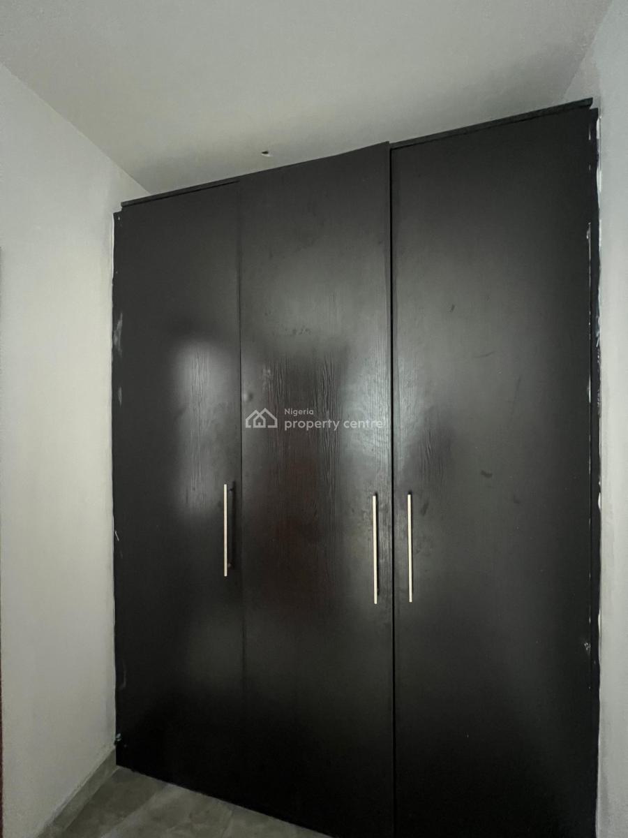 3 Bedroom Apartment, Off Freedom Way, Lekki Phase 1, Lekki, Lagos, Terraced Duplex for Rent