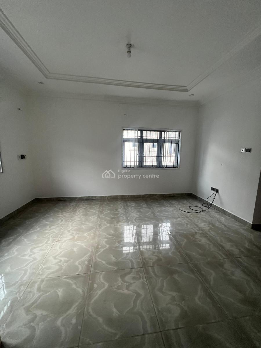 3 Bedroom Apartment, Off Freedom Way, Lekki Phase 1, Lekki, Lagos, Terraced Duplex for Rent