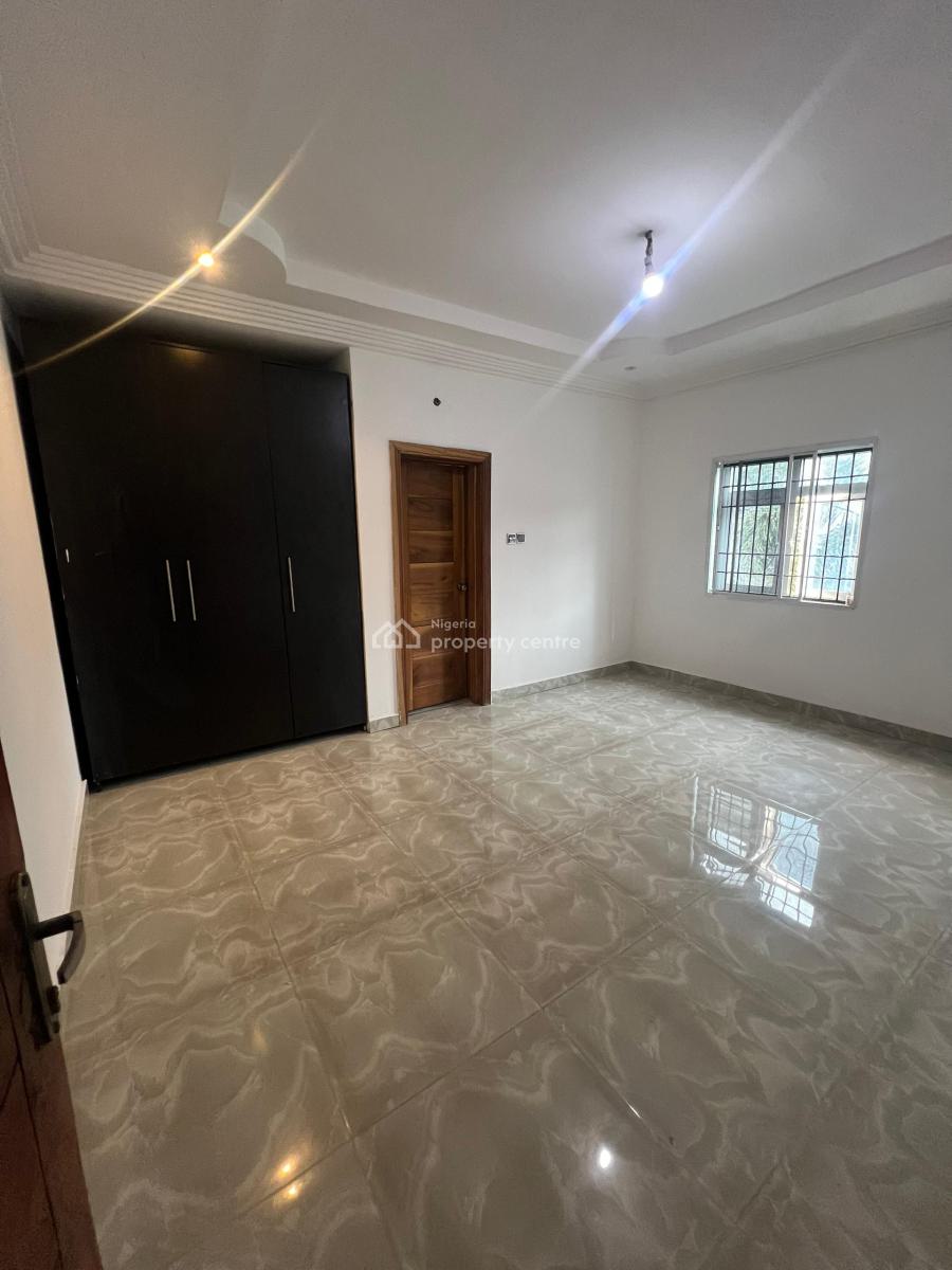 3 Bedroom Apartment, Off Freedom Way, Lekki Phase 1, Lekki, Lagos, Terraced Duplex for Rent