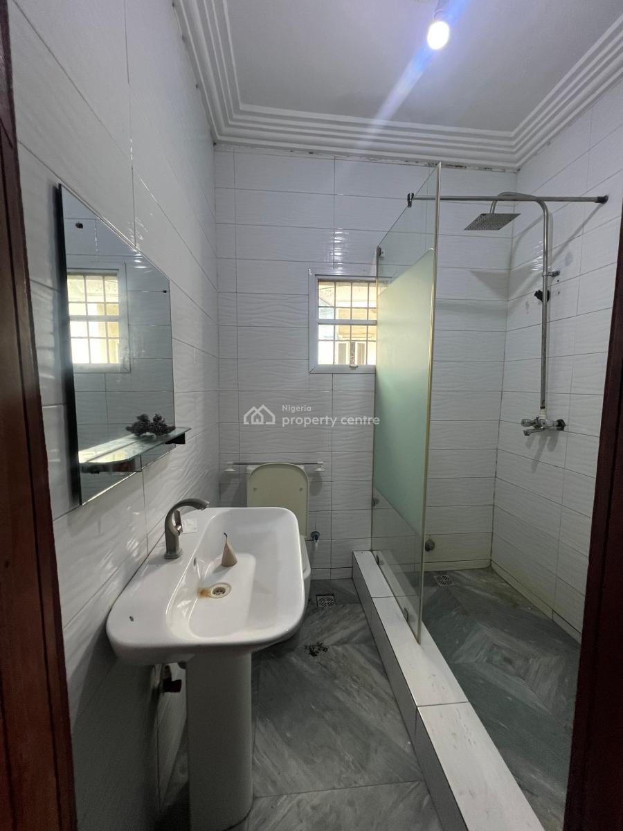 3 Bedroom Apartment, Off Freedom Way, Lekki Phase 1, Lekki, Lagos, Terraced Duplex for Rent