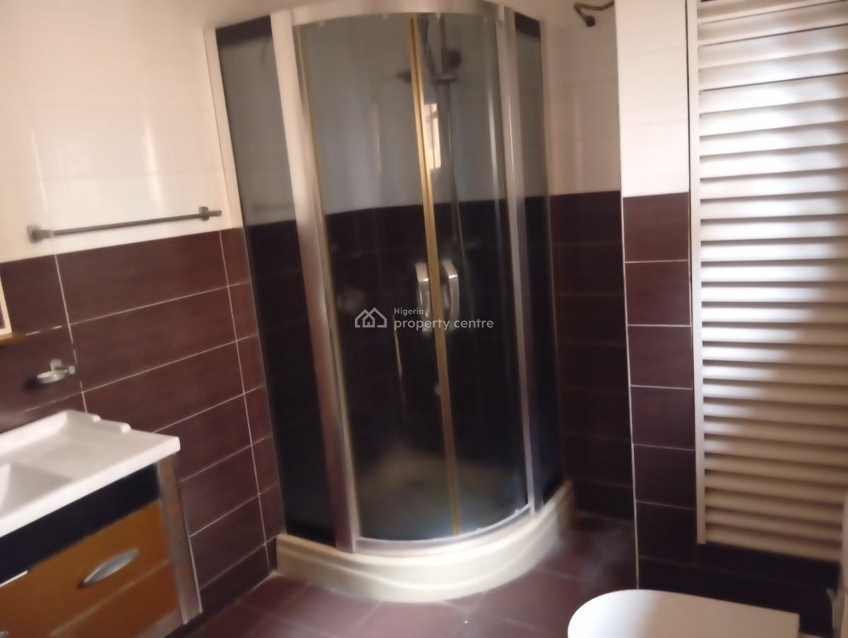 a Serviced 2 Bedroom Bungalow in Nicon Town Estate Lekki, Nicon Town Estate Lekki, Nicon Town, Lekki, Lagos, Flat / Apartment for Rent