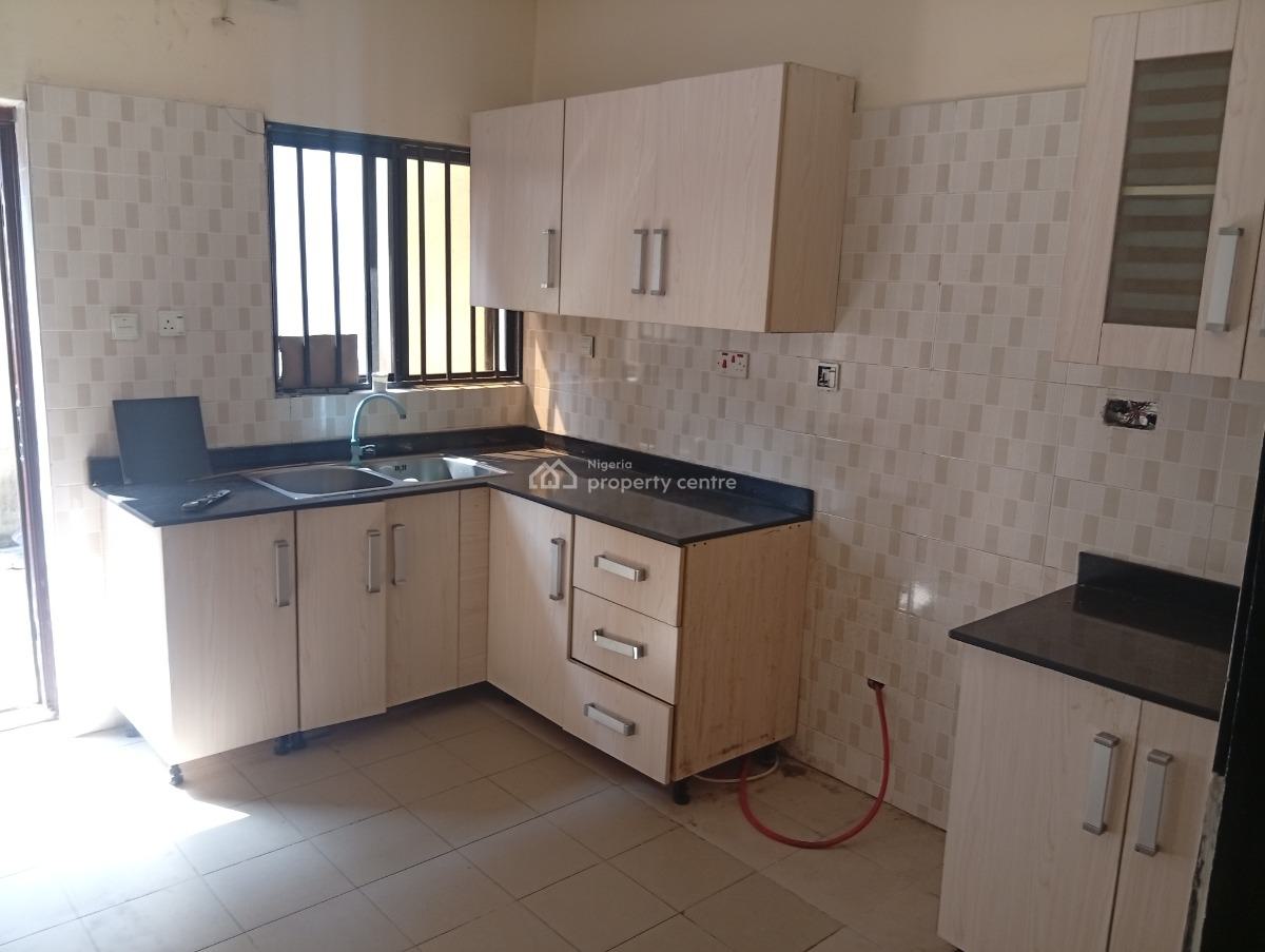 a Serviced 2 Bedroom Bungalow in Nicon Town Estate Lekki, Nicon Town Estate Lekki, Nicon Town, Lekki, Lagos, Flat / Apartment for Rent