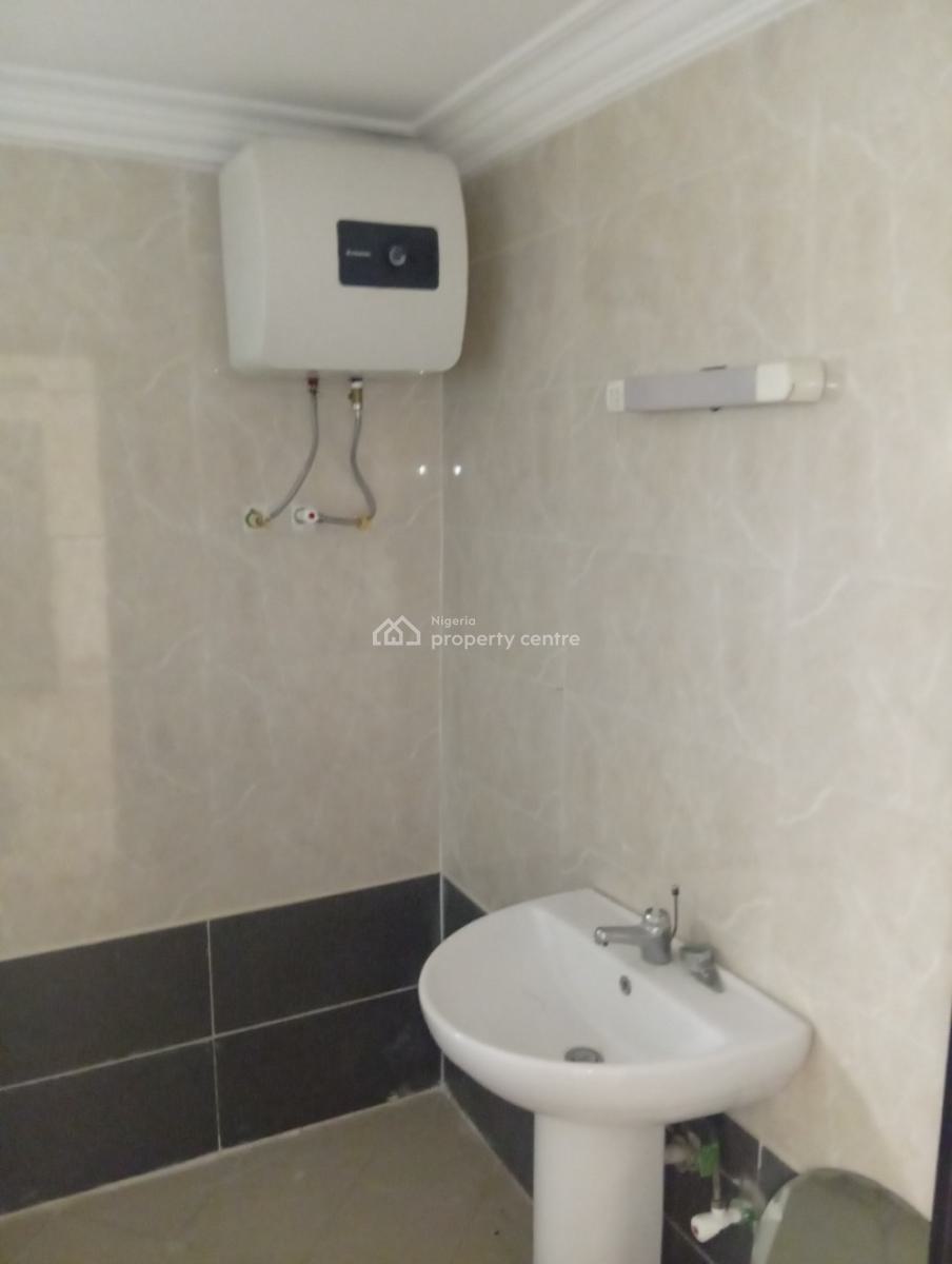 a Serviced 2 Bedroom Bungalow in Nicon Town Estate Lekki, Nicon Town Estate Lekki, Nicon Town, Lekki, Lagos, Flat / Apartment for Rent