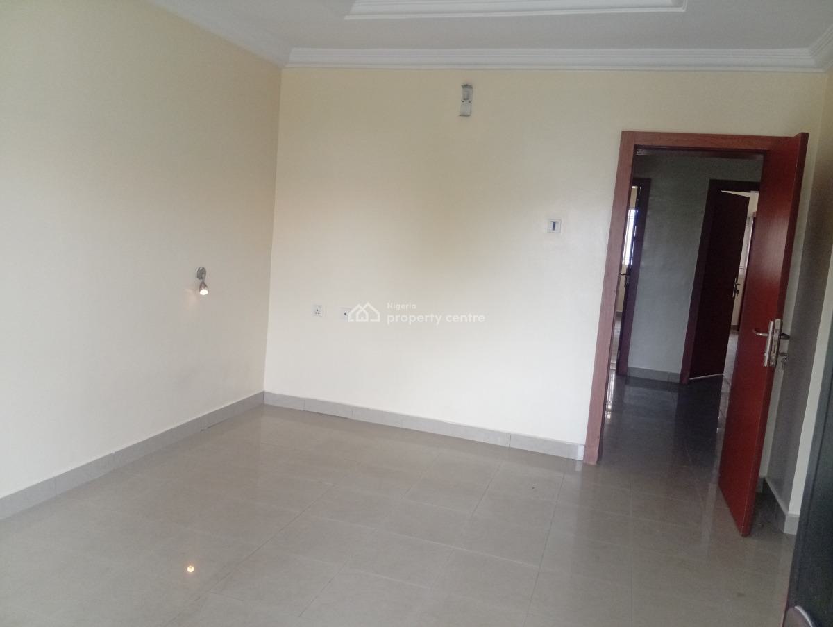 a Serviced 2 Bedroom Bungalow in Nicon Town Estate Lekki, Nicon Town Estate Lekki, Nicon Town, Lekki, Lagos, Flat / Apartment for Rent