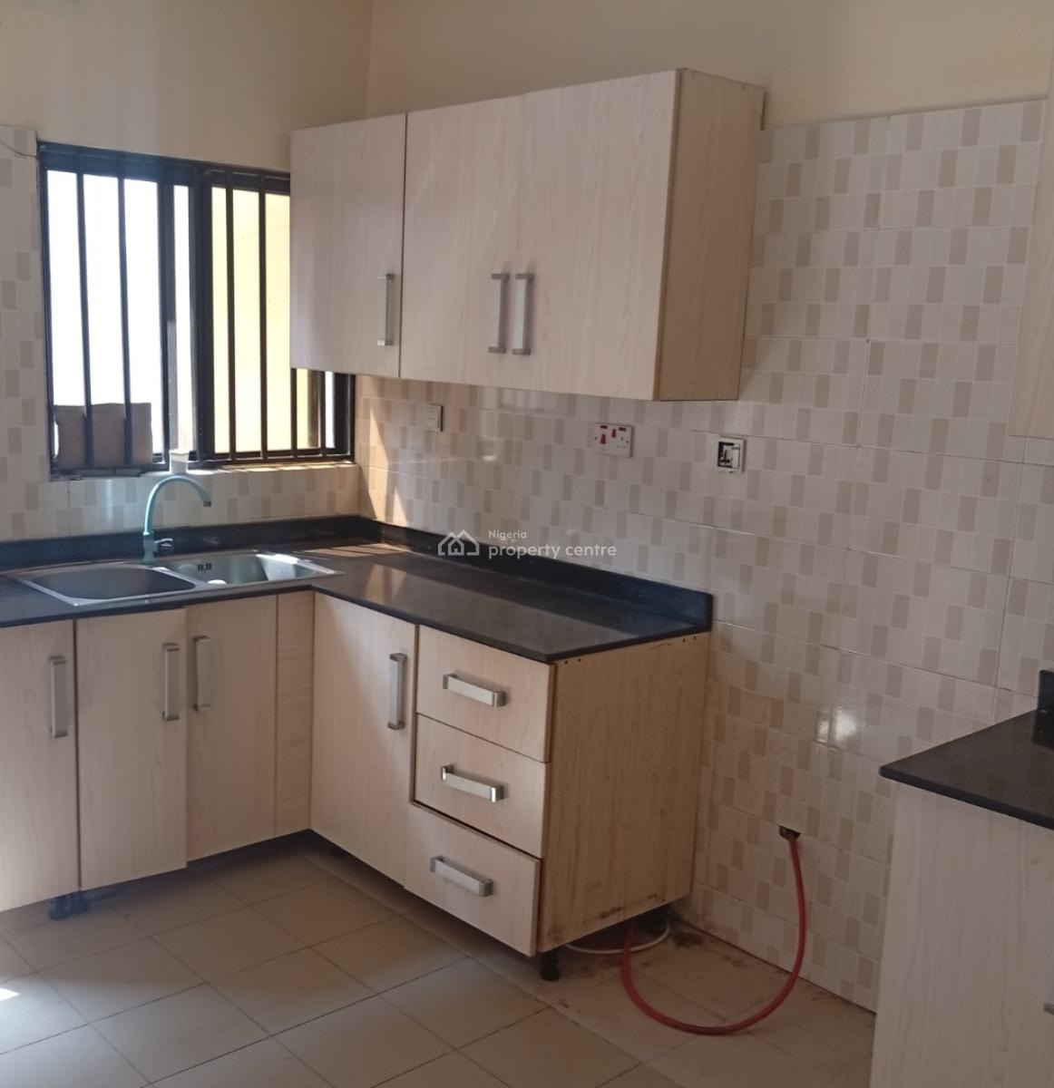 a Serviced 2 Bedroom Bungalow, Nicon Town Estate, Nicon Town, Lekki, Lagos, Flat / Apartment for Rent