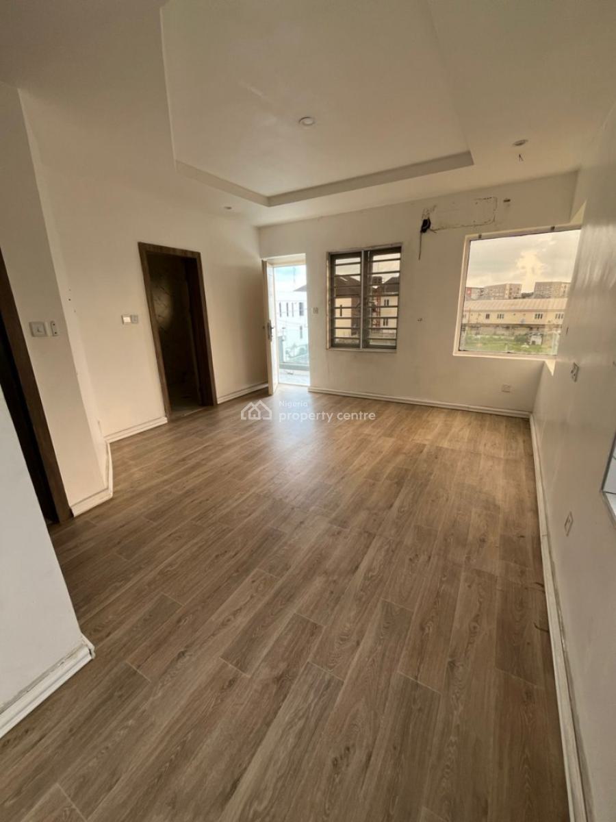 Luxury 2 Bedroom Duplex with Bq, Salem Ikate Elegushi, Ikate Elegushi, Lekki, Lagos, Flat / Apartment for Rent