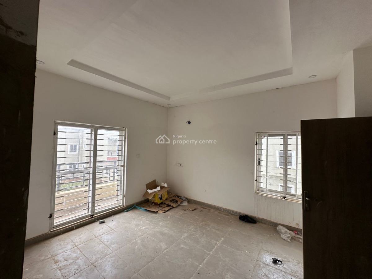 Excellent Brand New 4 Bedroom Duplex, By Sahara 4, Lokogoma District, Abuja, Semi-detached Duplex for Rent