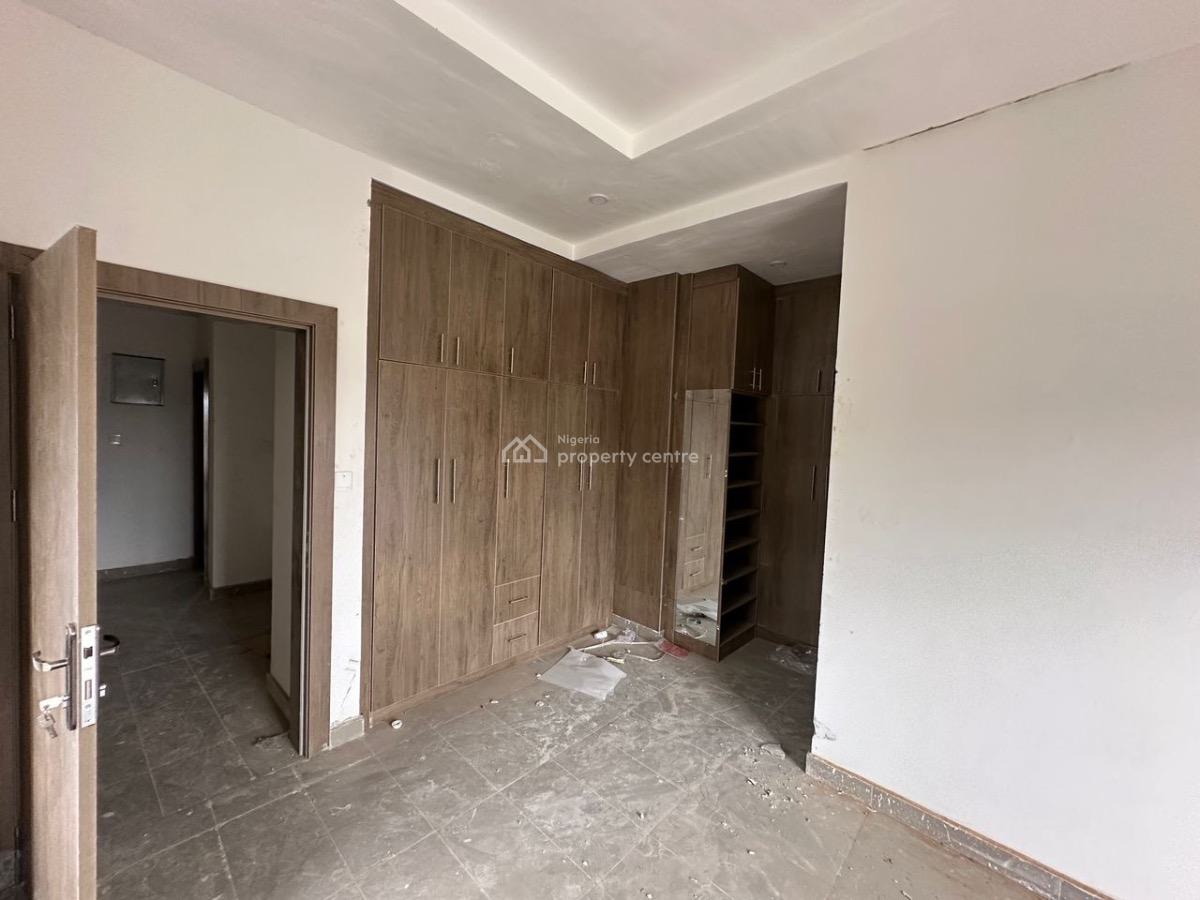 Excellent Brand New 4 Bedroom Duplex, By Sahara 4, Lokogoma District, Abuja, Semi-detached Duplex for Rent